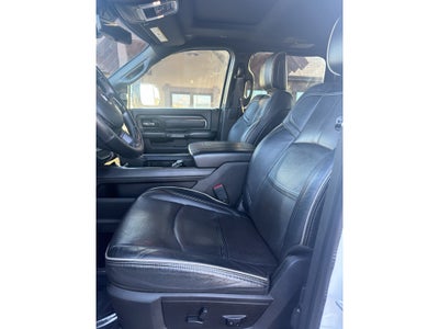2022 RAM 2500 Limited