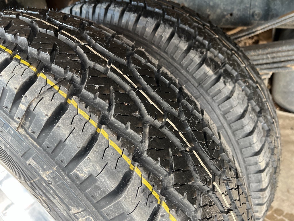 2019 RAM 3500 Chassis Tradesman