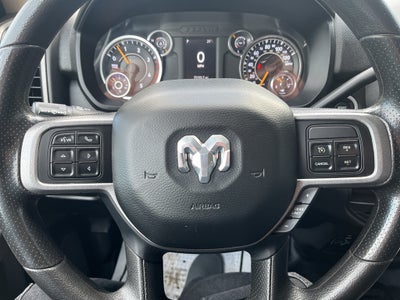 2019 RAM 3500 Chassis Tradesman