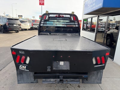 2005 Dodge Ram Pickup Base