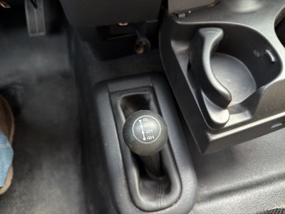 2005 Dodge Ram Pickup Base