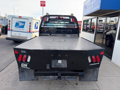 2005 Dodge Ram Pickup Base