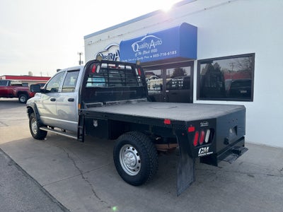 2005 Dodge Ram Pickup Base