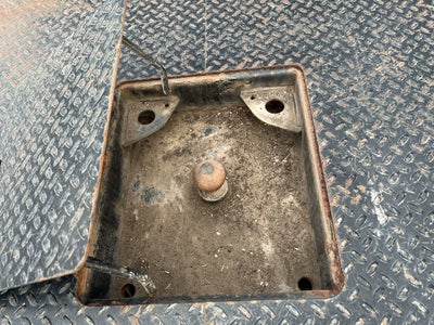 2008 Dodge Ram Pickup ST