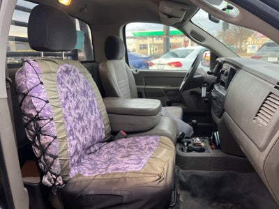 2008 Dodge Ram Pickup ST