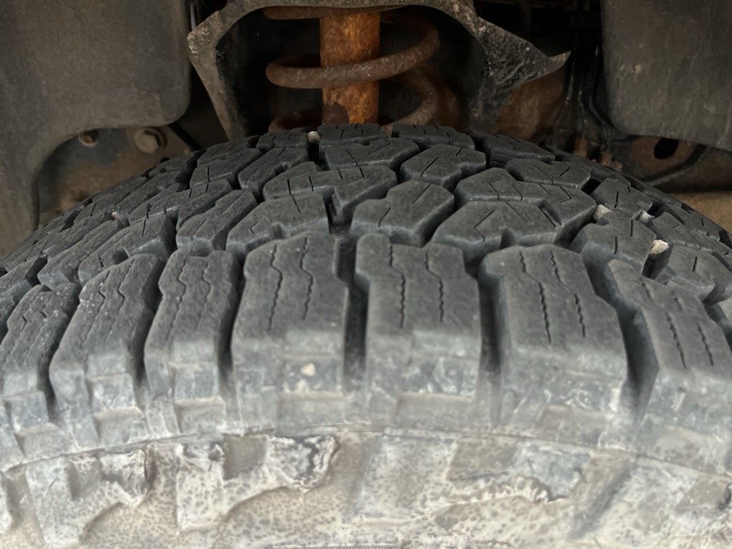 2008 Dodge Ram Pickup ST