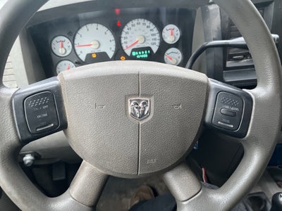 2008 Dodge Ram Pickup ST