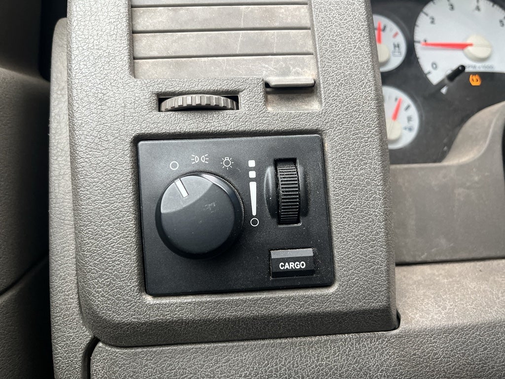 2008 Dodge Ram Pickup ST