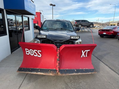 2008 Dodge Ram Pickup ST