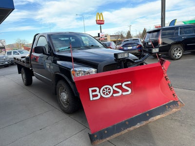 2008 Dodge Ram Pickup ST