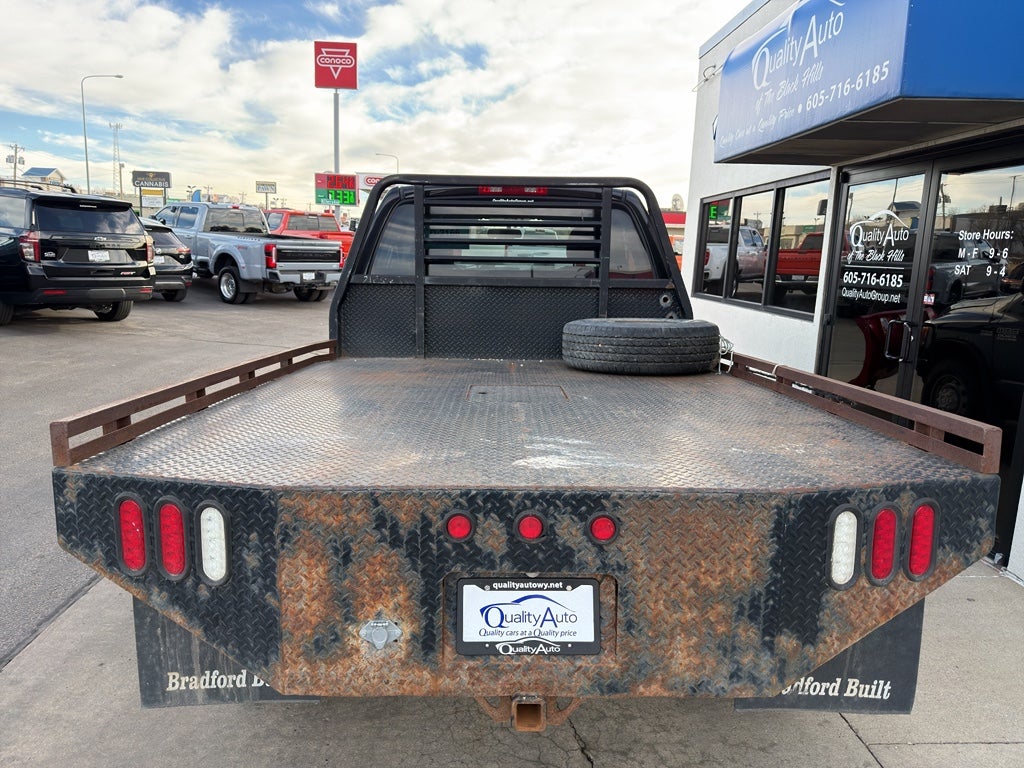2008 Dodge Ram Pickup ST