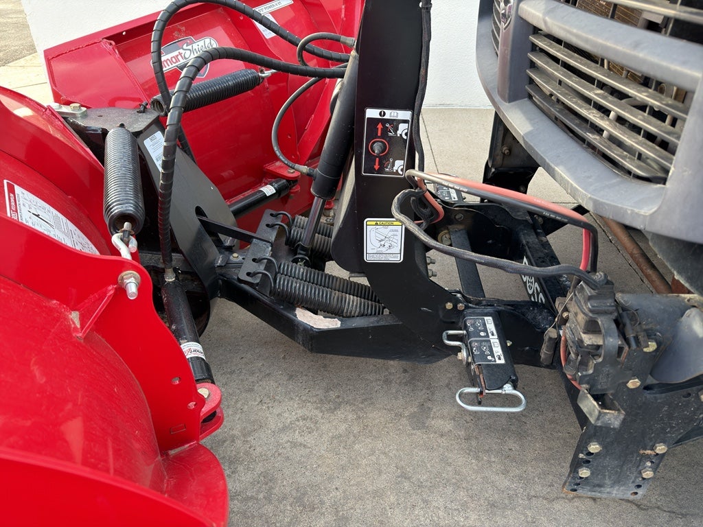 2008 Dodge Ram Pickup ST