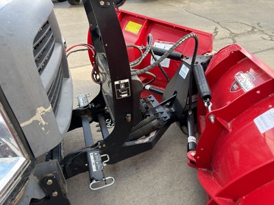 2008 Dodge Ram Pickup ST