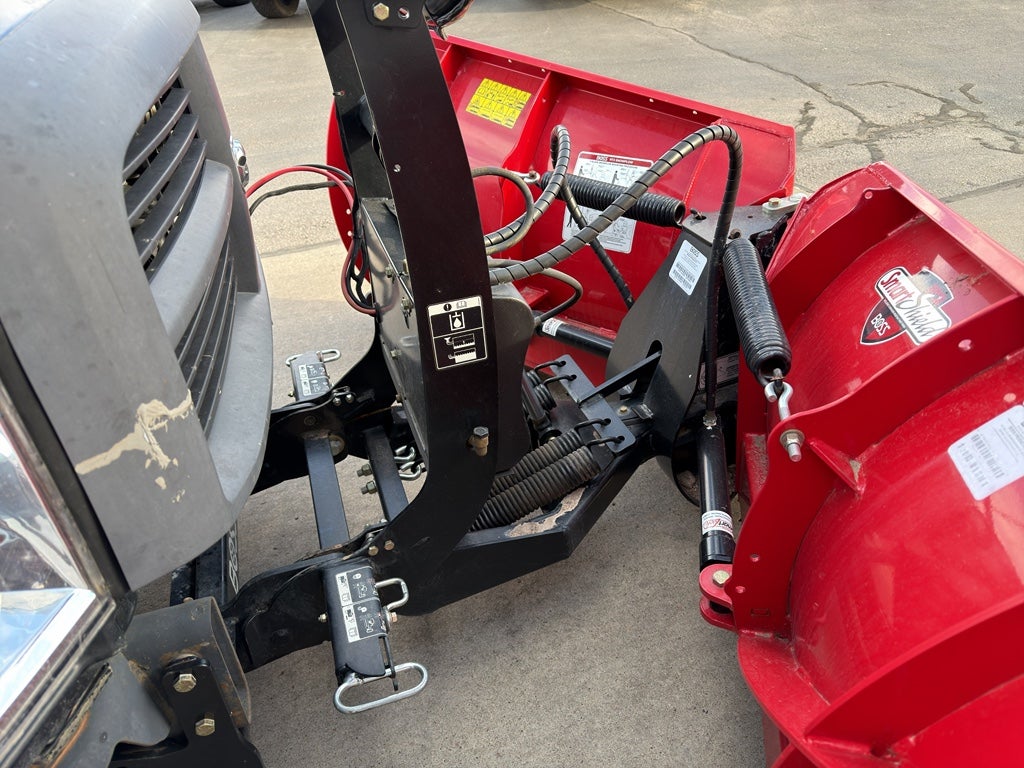 2008 Dodge Ram Pickup ST