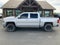 2018 Chevrolet Silverado LT