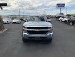 2018 Chevrolet Silverado LT