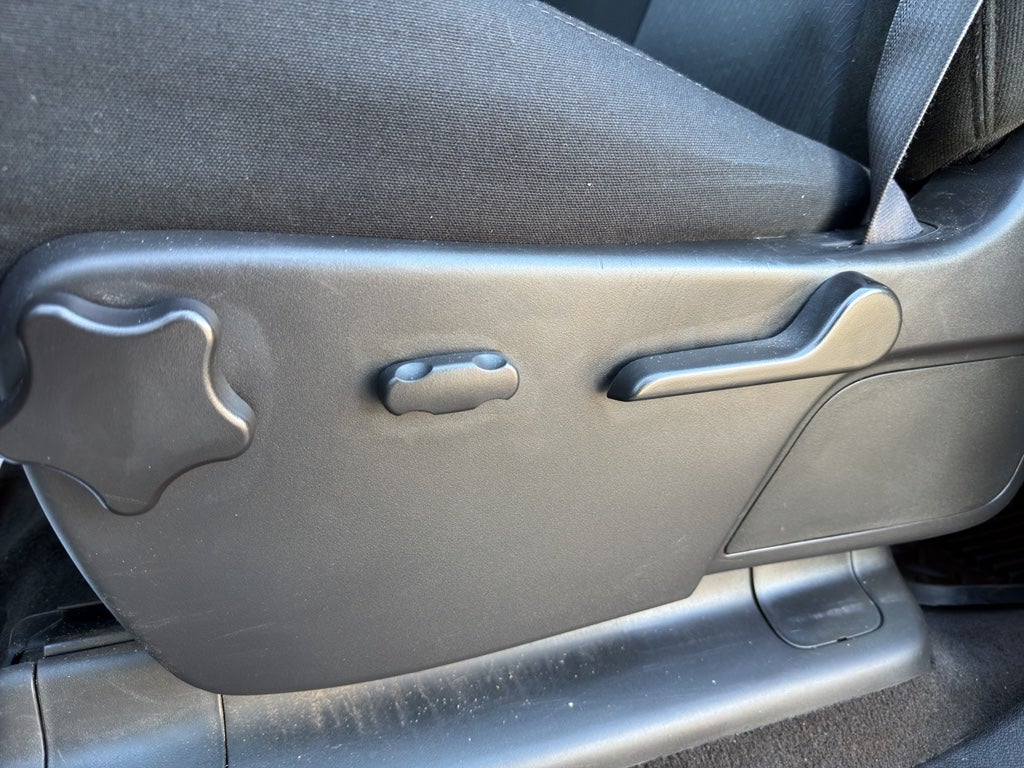 2013 Chevrolet Silverado LT