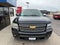 2012 Chevrolet Avalanche LTZ