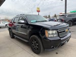 2012 Chevrolet Avalanche LTZ