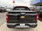 2012 Chevrolet Avalanche LTZ