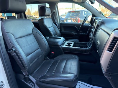 2015 GMC Sierra Denali