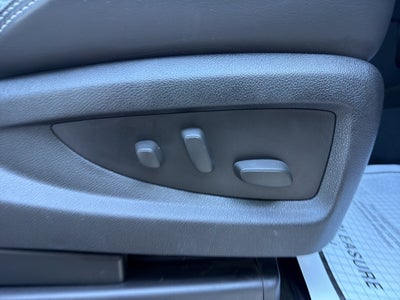 2015 GMC Sierra Denali