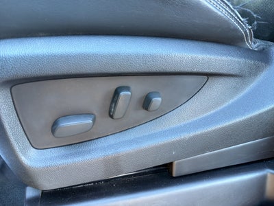 2015 GMC Sierra Denali