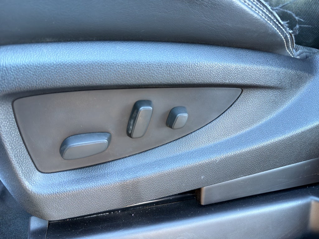 2015 GMC Sierra Denali