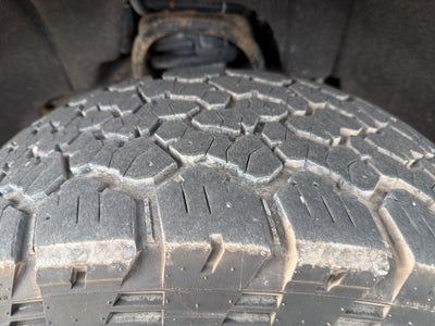 2015 GMC Sierra Denali