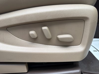 2015 GMC Sierra Denali