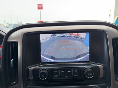 2015 GMC Sierra Denali