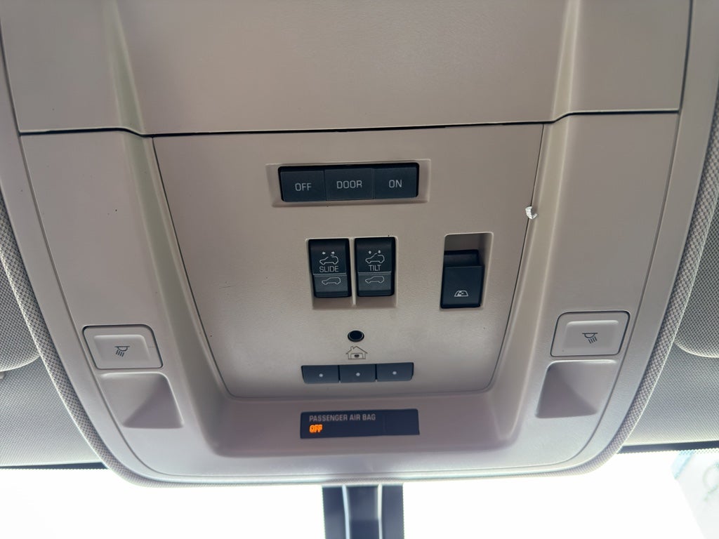 2015 GMC Sierra Denali