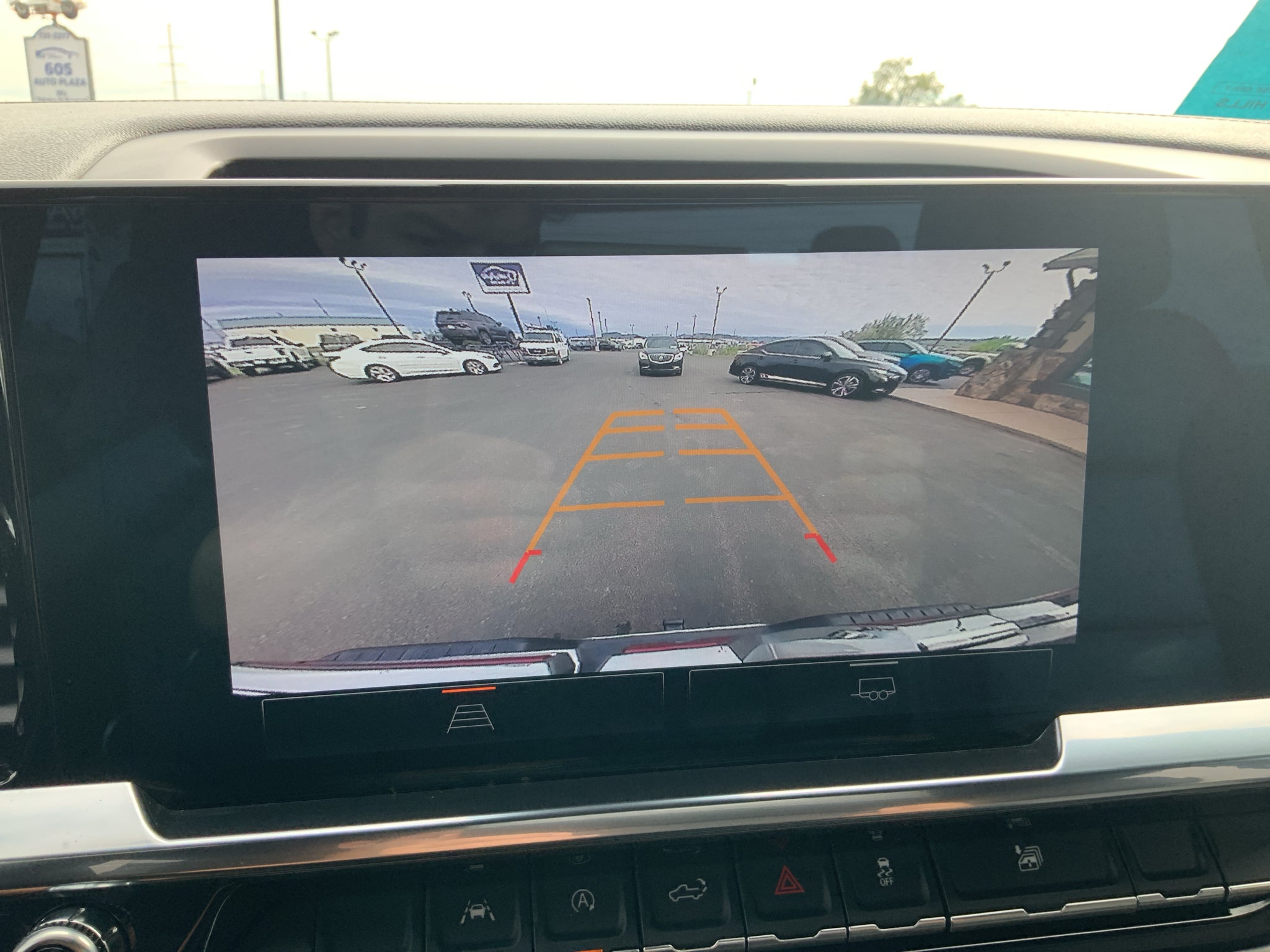 2025 GMC Sierra SLT