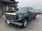 2025 GMC Sierra SLT