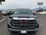 2025 GMC Sierra SLT