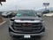 2025 GMC Sierra SLT