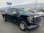 2025 GMC Sierra SLT