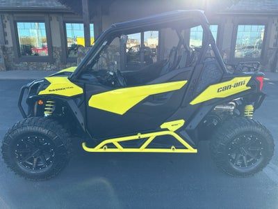2018 Can-Am Maverick Trail 1000 DPS