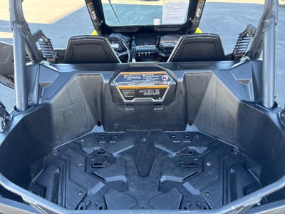 2018 Can-Am Maverick Trail 1000 DPS