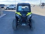 2018 Can-Am Maverick Trail 1000 DPS