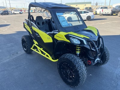 2018 Can-Am Maverick Trail 1000 DPS