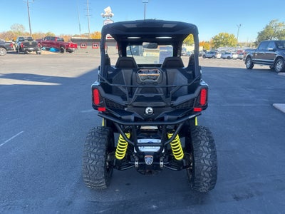 2018 Can-Am Maverick Trail 1000 DPS