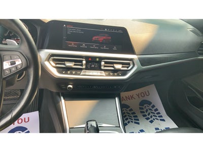 2021 BMW 3 series 330i xDrive