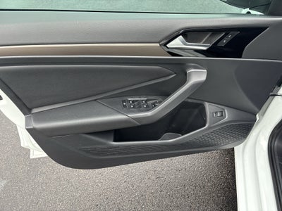 2020 Volkswagen Jetta SEL Premium