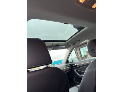 2020 Volkswagen Jetta SEL Premium