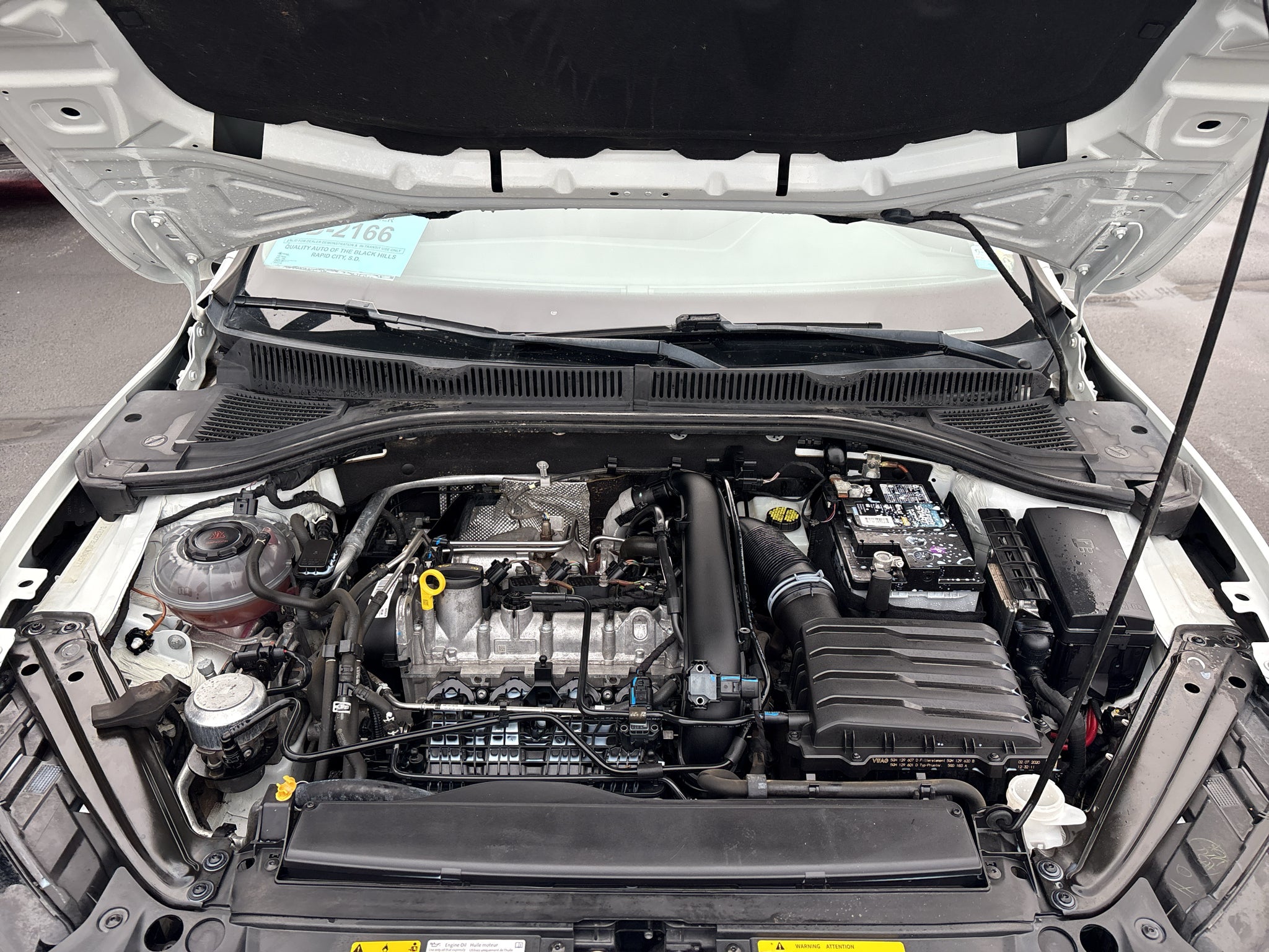 2020 Volkswagen Jetta SEL Premium