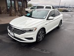 2020 Volkswagen Jetta SEL Premium