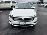 2020 Volkswagen Jetta SEL Premium