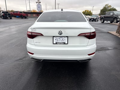 2020 Volkswagen Jetta SEL Premium