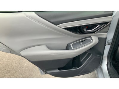 2022 Subaru Legacy Limited